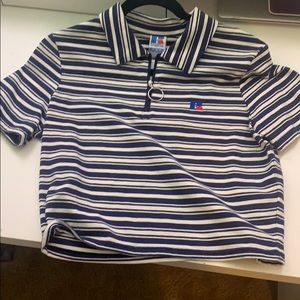 Urban outfitters Russell shirt